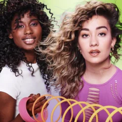 Fructis Mascarilla Capilar Nutri Rizos Hair Bomb Proteína
