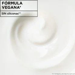 Fructis Método Rizos Crema de Secado al Aire Paso 3