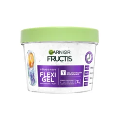 Fructis Método Rizos Flexi Gel Paso 3 Gel Definidor Hidratante