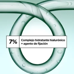 Fructis Método Rizos Flexi Gel Paso 3 Gel Definidor Hidratante