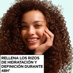 Fructis Método Rizos Sérum nº3 Rizos Hidratados