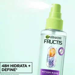 Fructis Método Rizos Sérum nº3 Rizos Hidratados