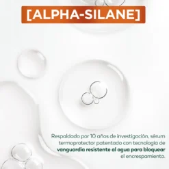 Fructis Nº4 Sérum Activado por Calor