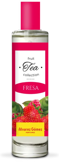 Fruit Tea Collection Perfume de Fresa
