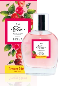 Fruit Tea Collection Perfume de Fresa