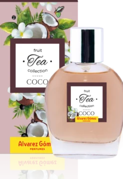 Fruit Tea Collection Perfume de Coco