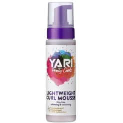 Fruity Curls Lightweight Curl Mousse