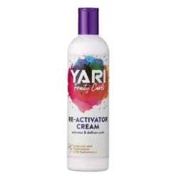 Fruity Curls Re-Activador Crema