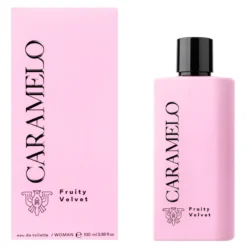 Fruity Velvet Eau de Toilette