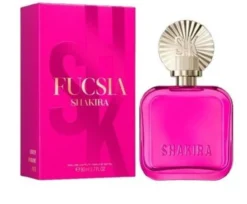 Fucsia Eau de Parfum