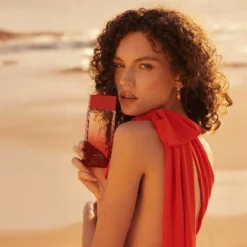 Fuego Eau de Toilette