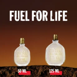 Fuel For Life EDT