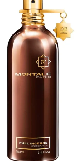 Full Incensé Eau de Parfum Unisex
