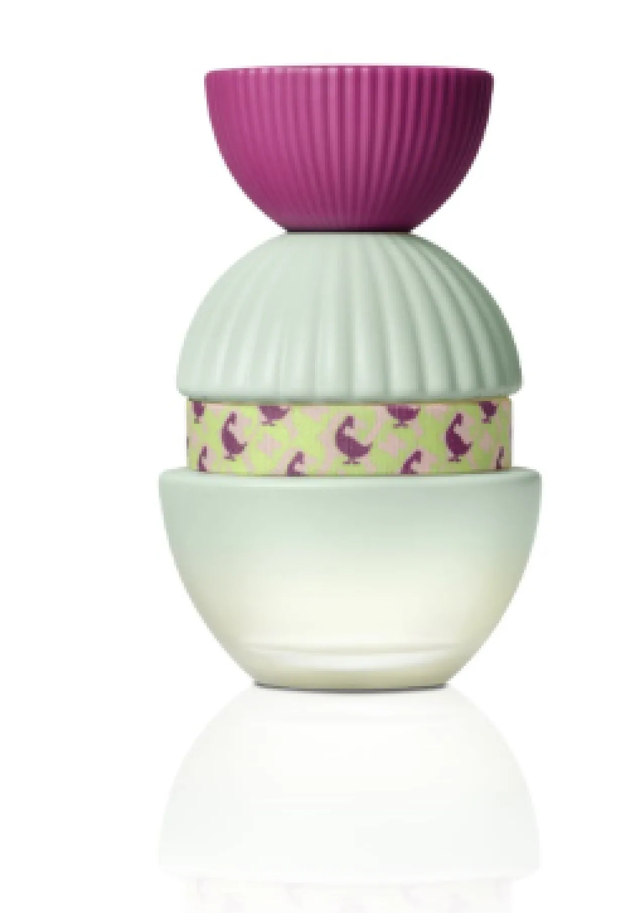 Fun & Free Eau de Parfum