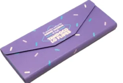 Funda de Gafas Plegables