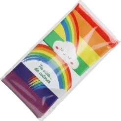 Funda para Gafas Tu Vida... de Colores