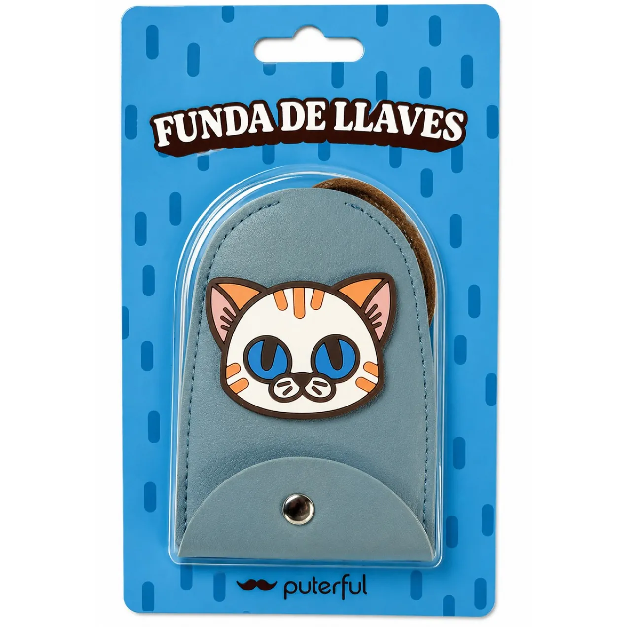 Funda Para Llaves