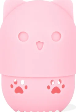 Funda de Silicona para Esponja de Maquillaje
