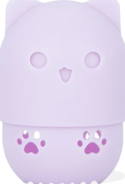 Funda de Silicona para Esponja de Maquillaje