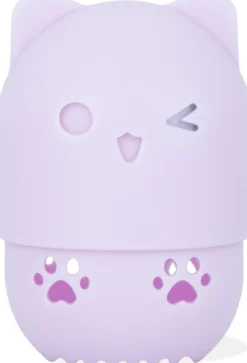 Funda de Silicona para Esponja de Maquillaje