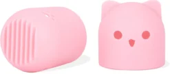 Funda de Silicona para Esponja de Maquillaje