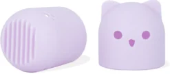 Funda de Silicona para Esponja de Maquillaje