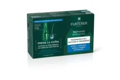 Furterer Triphasic Reaccional Anticaída Reaccional