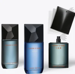 Fusion d'Issey IGO Estuche