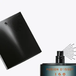 Fusion d'Issey IGO Estuche