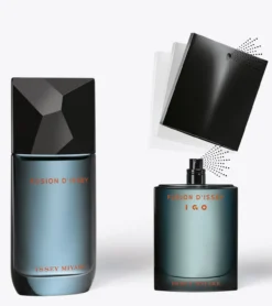 Fusion d'Issey IGO Estuche