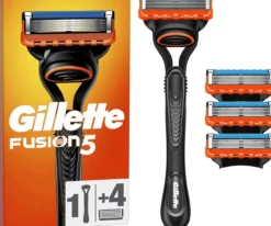 Fusion5 Maquinilla + Recambios