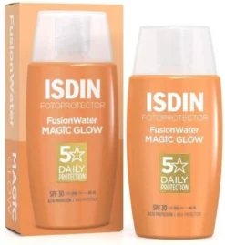 Fusion Water Magic Glow SPF30 Fotoprotector
