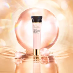 Futurist Aqua Brilliance Prebase Watery Glow