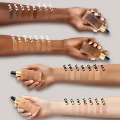 Futurist Skintint Serum SPF20 Base de Maquillaje