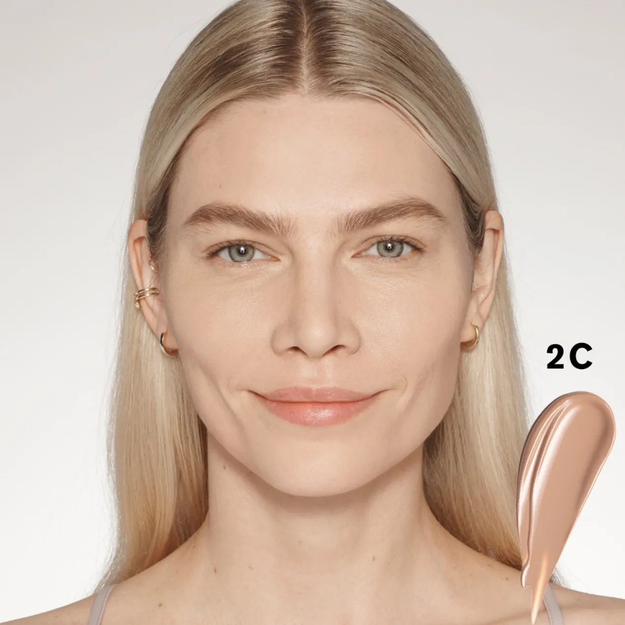 Futurist Soft Touch Skincealer Corrector Iluminador