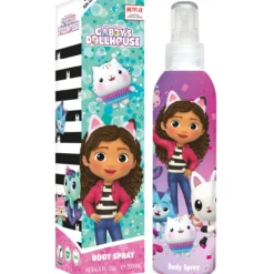 Gabby's Dollhouse Body Spray