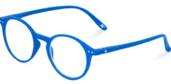 Gafas de Lectura Azul