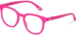 Gafas de Lectura Rosa