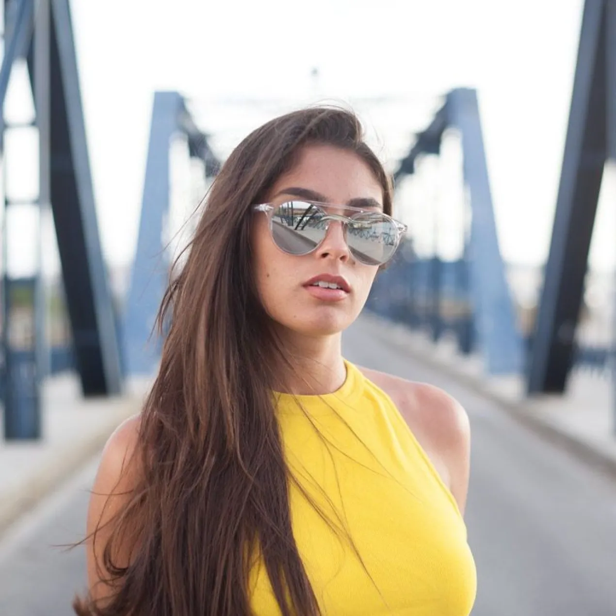 Gafas de Sol Lugares