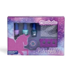Galaxy Dream Set de Manicura