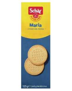 Galletas María