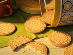 Galletas María