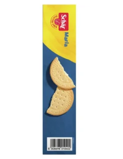 Galletas María