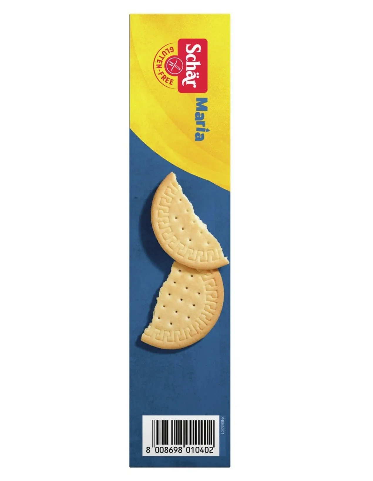 Galletas María