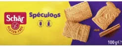 Galletas Spéculoos
