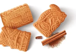 Galletas Spéculoos