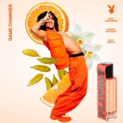 Game Changer Eau de Toilette
