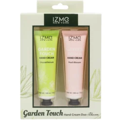 Garden Touch Set de Cremas de Manos