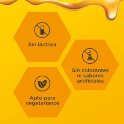 Garganta & Extra Inmunidad Pastillas para Chupar con Miel