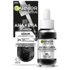 Garnier Pure Active Serum Anti-Imperfecciones con Niacinamida